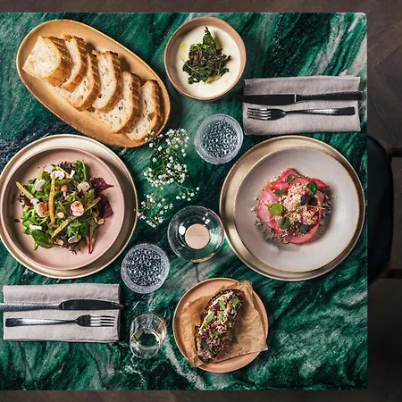 The Comodo Bad Gastein, A Member Of Design