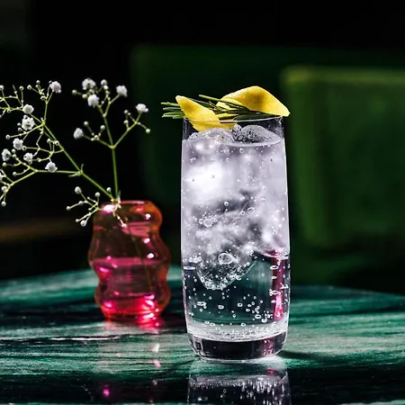 Отель The Comodo Bad Gastein, A Member Of Design