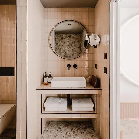 The Comodo Bad Gastein, A Member Of Design