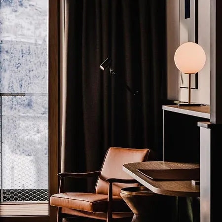 The Comodo Bad Gastein, A Member Of Design 4* Bad Gastein