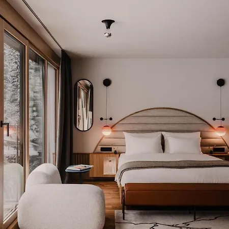 The Comodo Bad Gastein, A Member Of Design