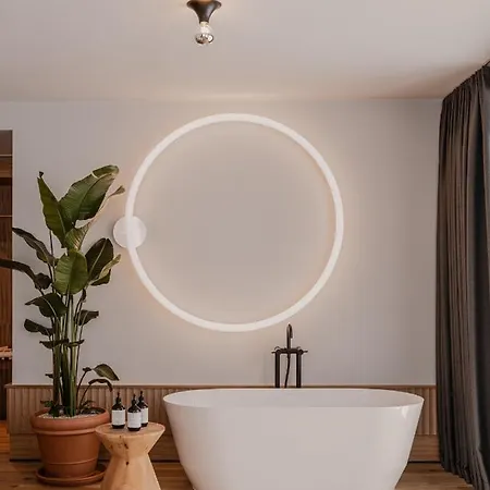 Hotel The Comodo Bad Gastein, A Member Of Design Bad Gastein