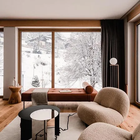 ホテル The Comodo Bad Gastein, A Member Of Design