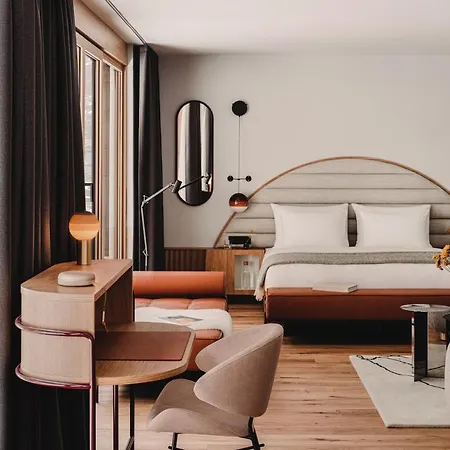 The Comodo Bad Gastein, A Member Of Design Hotel Bad Gastein