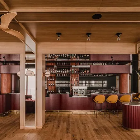 The Comodo Bad Gastein, A Member Of Design Бадгаштейн