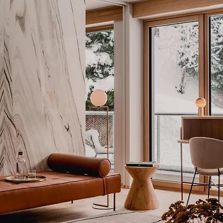 The Comodo Bad Gastein, A Member Of Design 4*