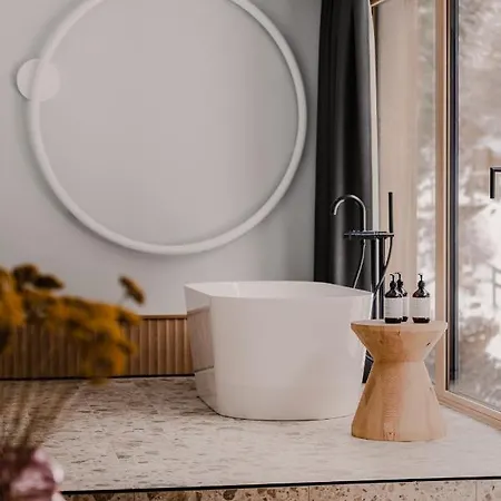 The Comodo Bad Gastein, A Member Of Design Hotel Bad Gastein