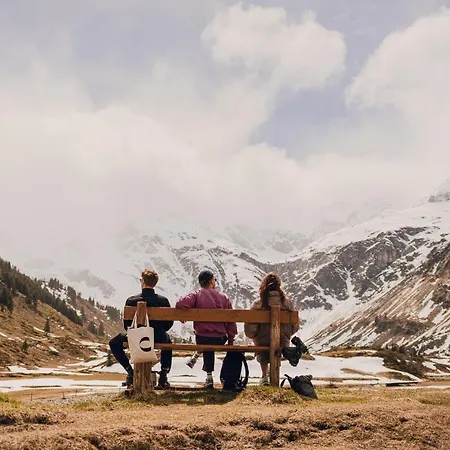The Comodo Bad Gastein, A Member Of Design Hotel Bad Gastein