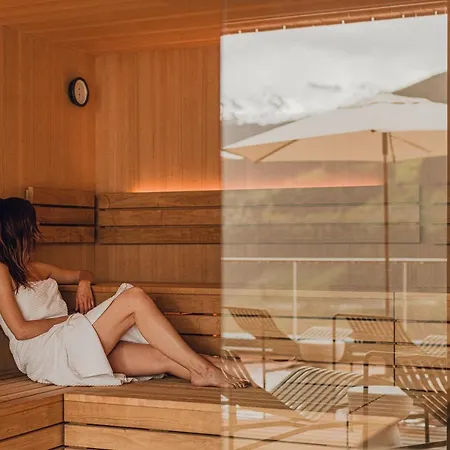 Hotel The Comodo Bad Gastein, A Member Of Design