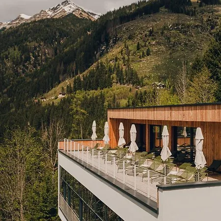 The Comodo Bad Gastein, A Member Of Design Отель Бадгаштейн