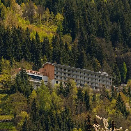 The Comodo Bad Gastein, A Member Of Design ホテル