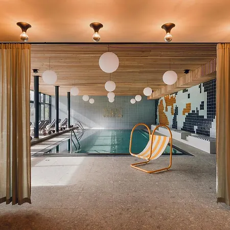 The Comodo Bad Gastein, A Member Of Design Hotel Bad Gastein