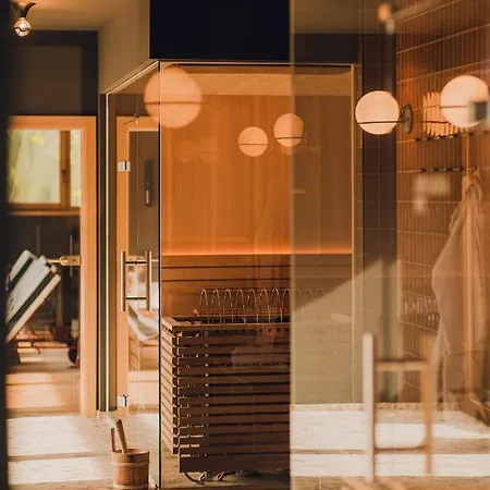 The Comodo Bad Gastein, A Member Of Design Hotel Bad Gastein