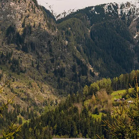 The Comodo Bad Gastein, A Member Of Design Отель 4*