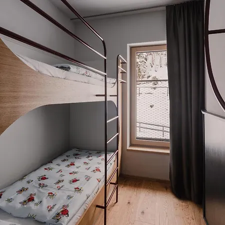 The Comodo Bad Gastein, A Member Of Design Hotel Bad Gastein