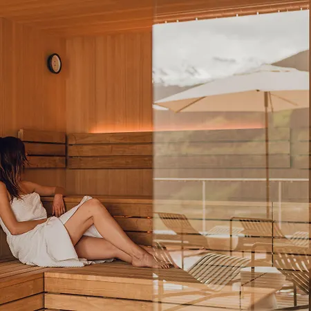 The Comodo Bad Gastein, A Member Of Design Hotel Bad Gastein