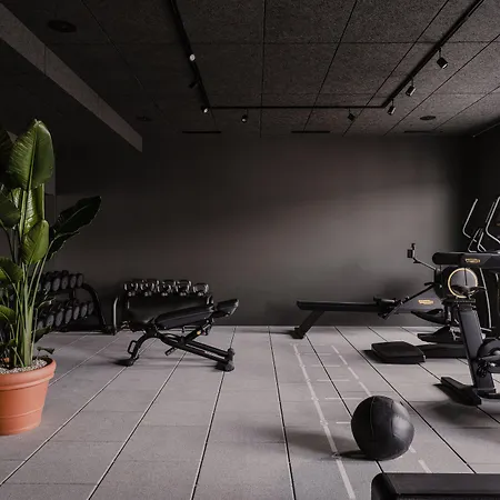 Hotel The Comodo Bad Gastein, A Member Of Design Bad Gastein