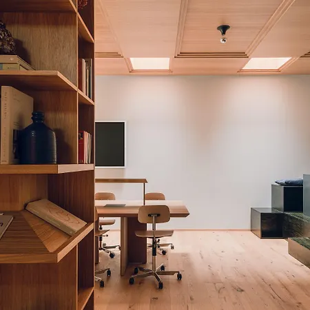 The Comodo Bad Gastein, A Member Of Design