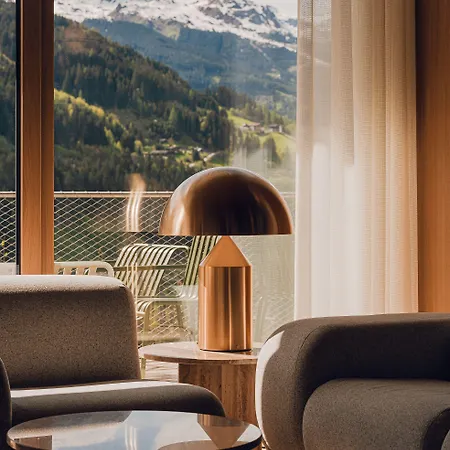 The Comodo Bad Gastein, A Member Of Design Отель
