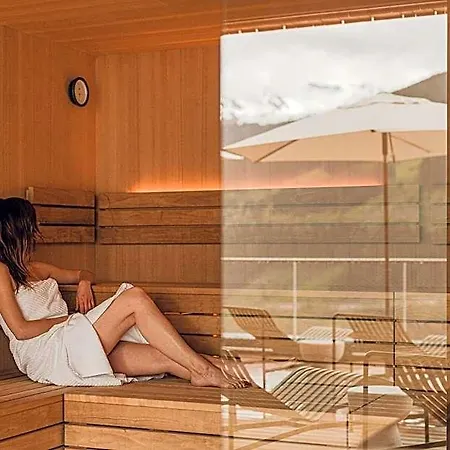 Ξενοδοχείο The Comodo Bad Gastein, A Member Of Design 4*