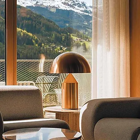 Ξενοδοχείο The Comodo Bad Gastein, A Member Of Design