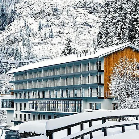 Ξενοδοχείο The Comodo Bad Gastein, A Member Of Design 4*