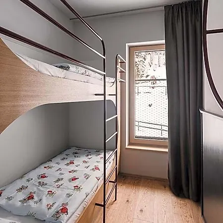 The Comodo Bad Gastein, A Member Of Design Ξενοδοχείο 4*