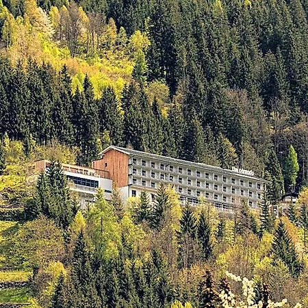 The Comodo Bad Gastein, A Member Of Design Ξενοδοχείο 4*