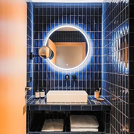 Hotel The Comodo Bad Gastein, A Member Of Design 4*