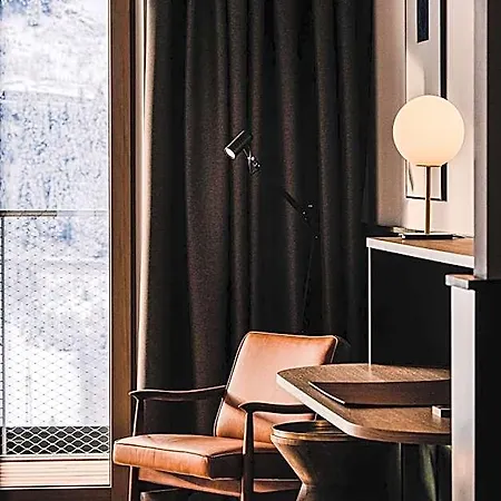 The Comodo Bad Gastein, A Member Of Design Bad Gastein