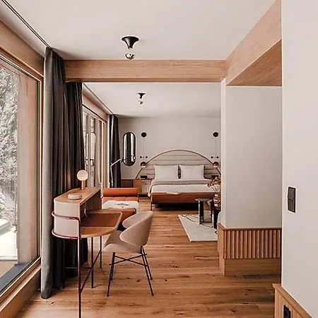 Ξενοδοχείο The Comodo Bad Gastein, A Member Of Design