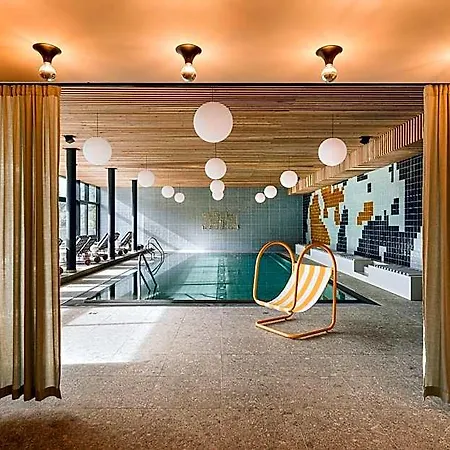 Ξενοδοχείο The Comodo Bad Gastein, A Member Of Design