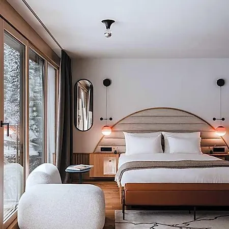 The Comodo Bad Gastein, A Member Of Design 바트 가슈타인