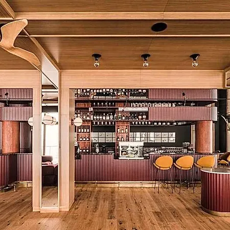 Ξενοδοχείο The Comodo Bad Gastein, A Member Of Design Bad Gastein
