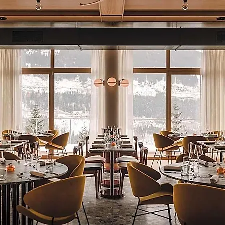 Ξενοδοχείο The Comodo Bad Gastein, A Member Of Design