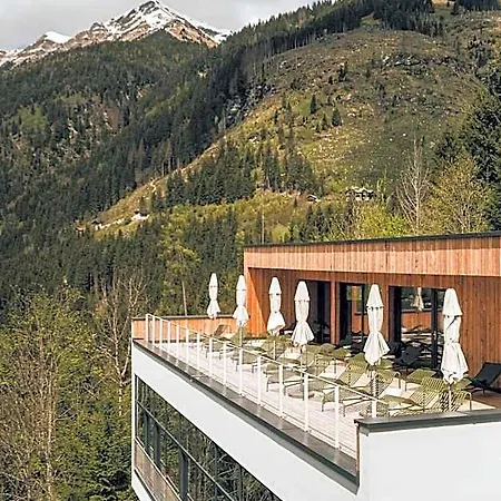The Comodo Bad Gastein, A Member Of Design 4*