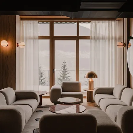 The Comodo Bad Gastein, A Member Of Design Hotel Bad Gastein