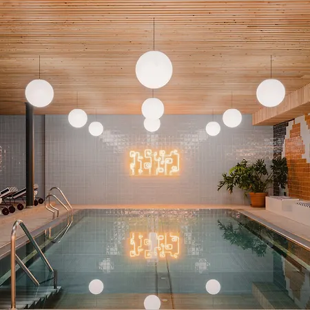 The Comodo Bad Gastein, A Member Of Design Hotel
