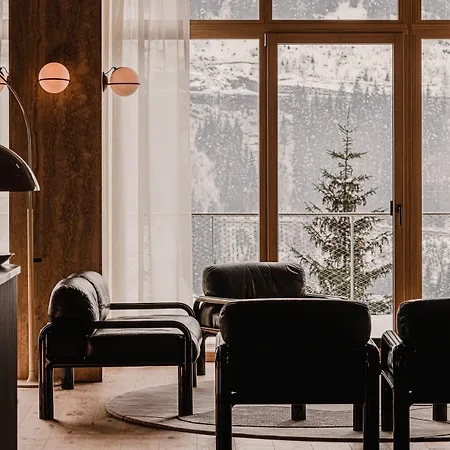 The Comodo Bad Gastein, A Member Of Design 4*